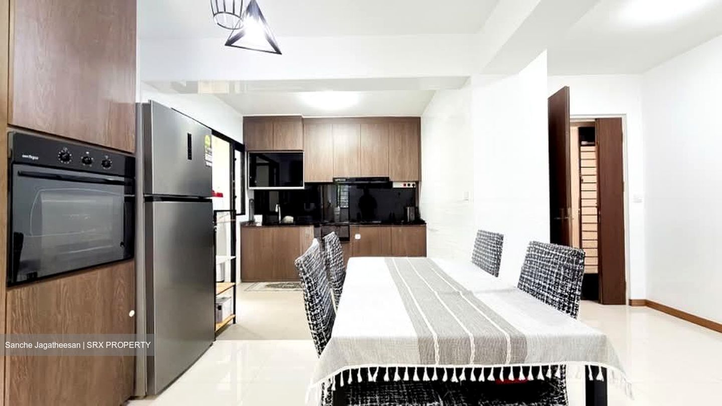 Blk 467B West Plains @ Bukit Batok (Bukit Batok), HDB 4 Rooms #575298811